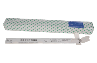 胸骨鋼絲